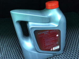 5w30 Gasoline Ultra Protection