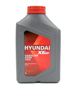 hyundai-xteer-gasoline-g500-5W30-1L
