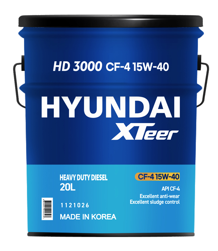 hyundai_xteer_HD_3000_CF4_15W40_20L