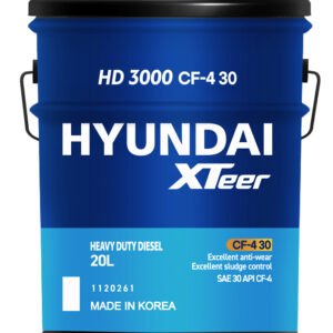 hyundai_xteer_HD_3000_CF4_SAE_30_20L